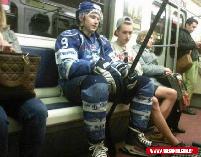 Fails of Friday