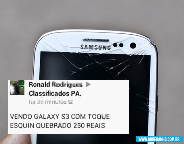 10 centavos pra quem decifrar