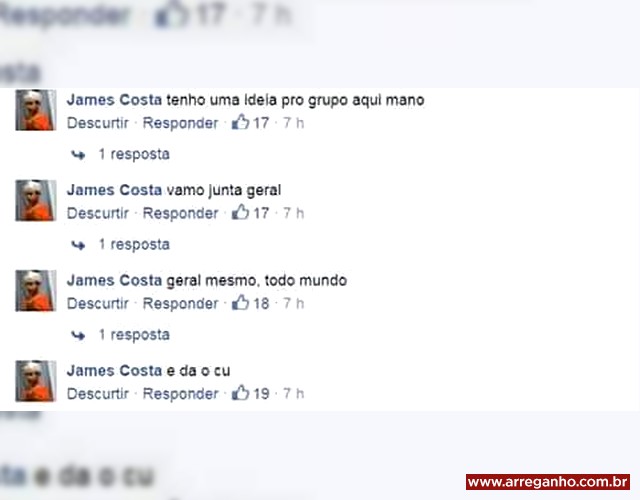 Fails do facebook