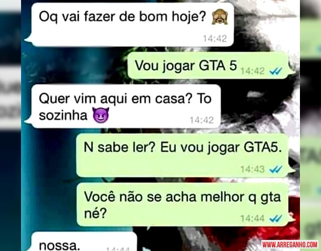Como você é tratada pelo namorado