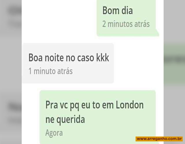 Humilhando a amiga