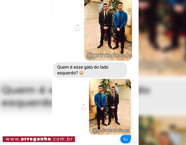 Se você prefere