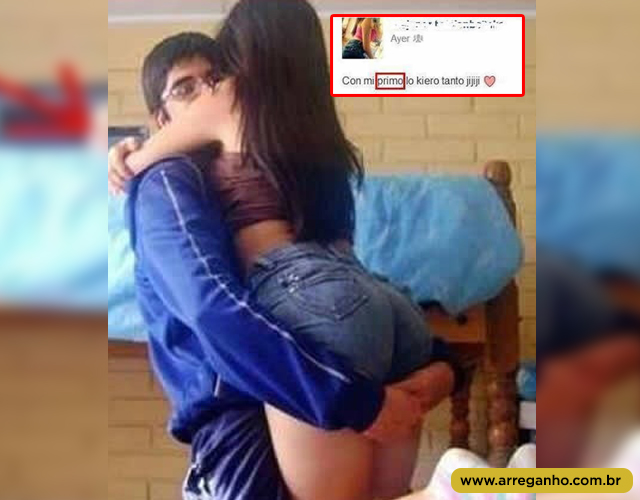 Uma bela relação entre primos