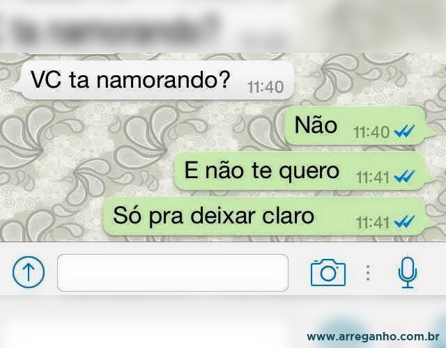 Melhor resposta