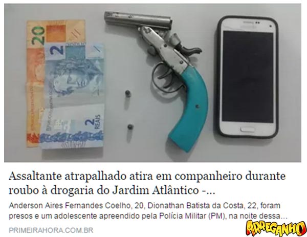 atirou-no-amigo