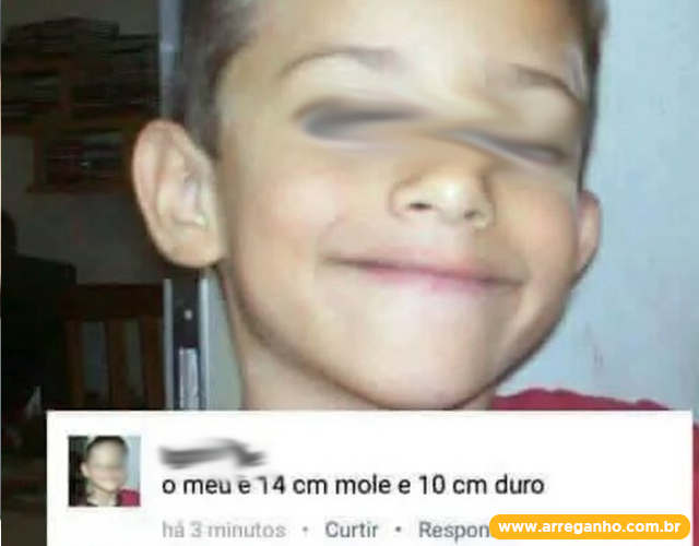 esse mundo não é mais o mesmo