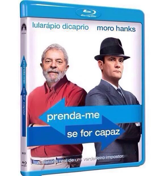 Novo recorde de bilheteria do cinema nacional
