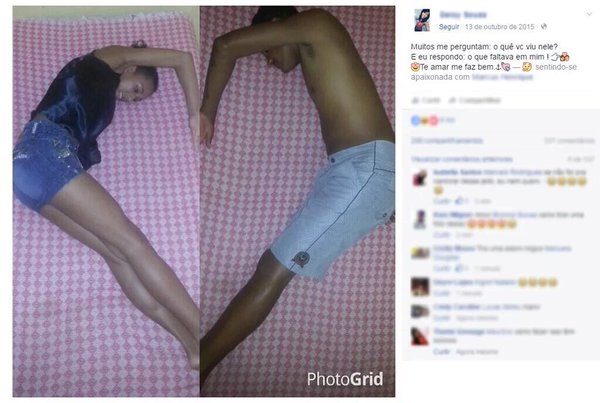 Podia ser a gente