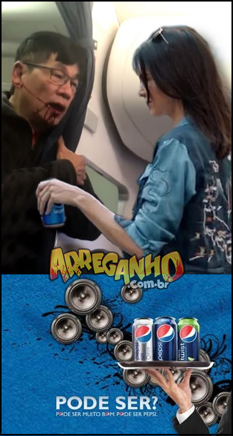 pode ser pepsi