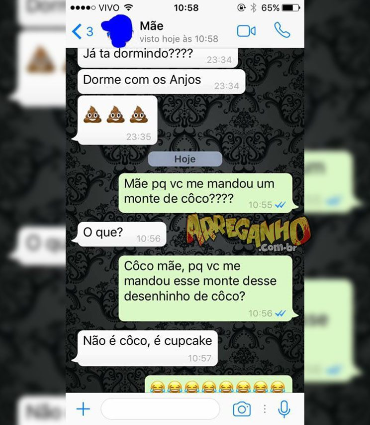Porque mães não deveriam ter redes sociais