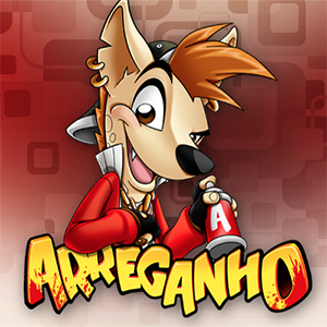 Banner Arreganho