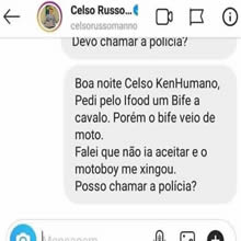 Os melhore memes do Celso Russomanno