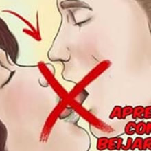6 coisas que você NUNCA deve fazer na hora do beijo 6 coisas que você NUNCA deve fazer na hora do beijo