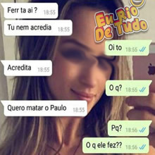 E o troféu gado do ano vai para… E o troféu gado do ano vai para…