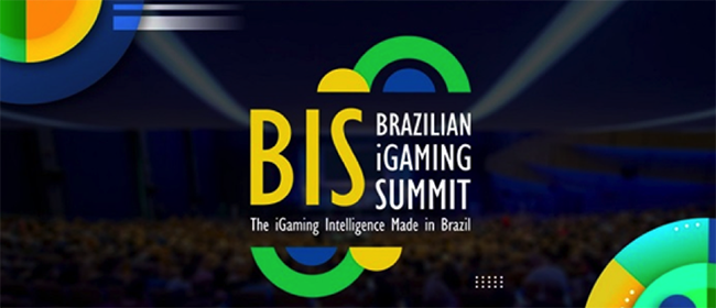 Brazilian iGaming Summit 2022 ocorrerá nos dias 28 e 29 de junho