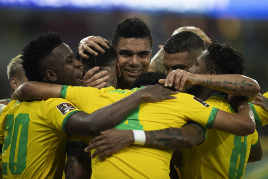 FIFA mantém jogo entre Brasil e Argentina pelas Eliminatórias da Copa do Mundo