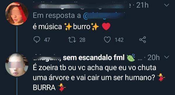  Quando não tiver o que comentar, é melhor ficar calado mesmo