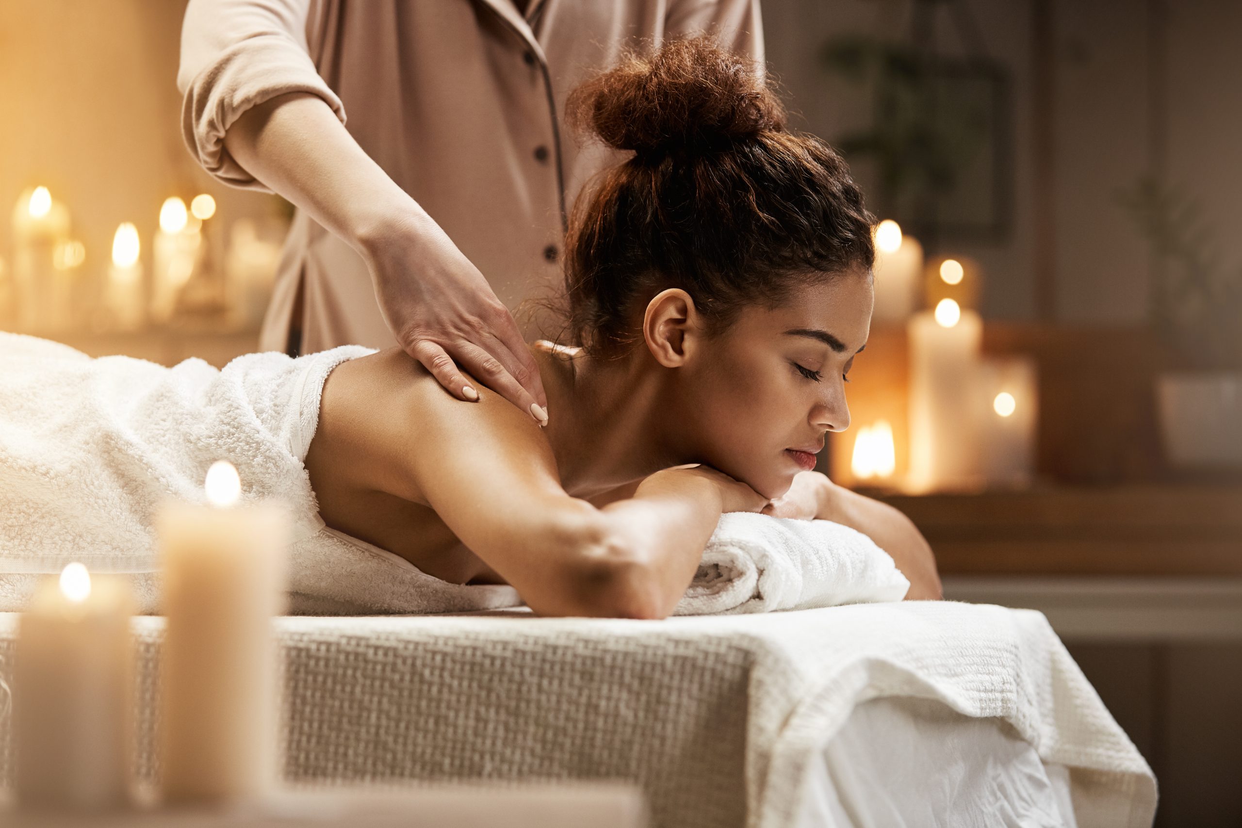 As Massagens Tântricas e seus benefícios