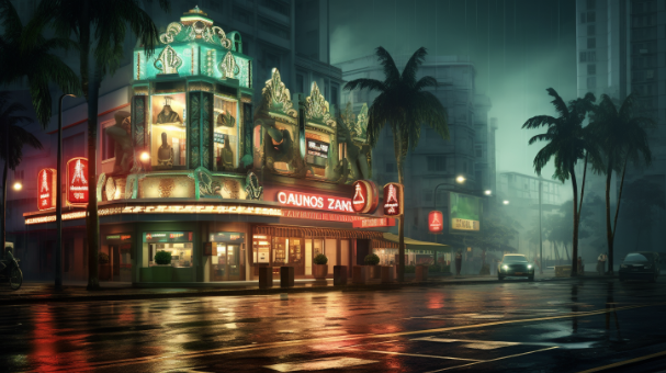 Casinos Online no Brasil: Uma Indústria em Constante Crescimento?