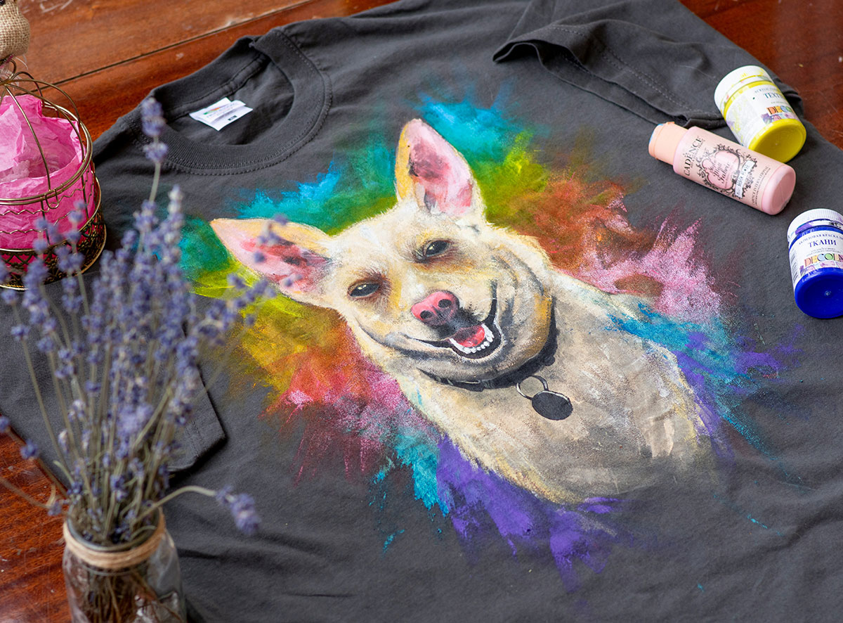 Como tirar DTF da camiseta