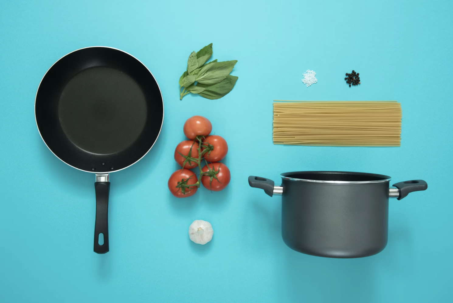 Top 10 Panelas Indispensáveis Para Montar Um Enxoval De Cozinha Completo e Funcional